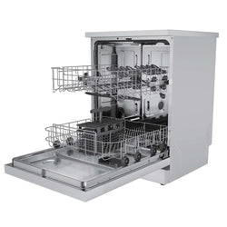Candy Freestanding Dishwasher - White