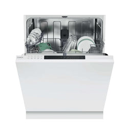 Candy 13 Place Integrated Dishwasher Keans Claremorris