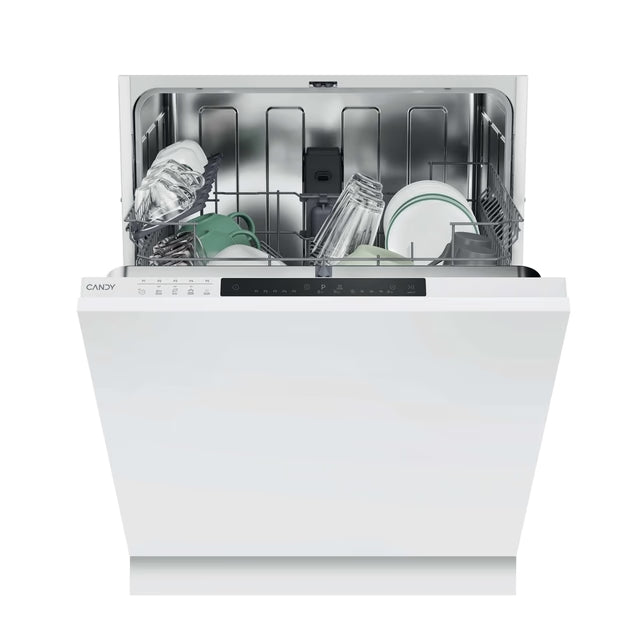 Candy 13 Place Integrated Dishwasher Keans Claremorris