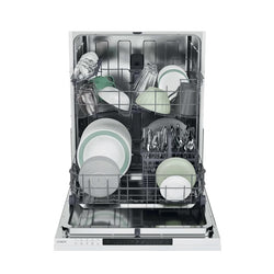 Candy 13 Place Integrated Dishwasher