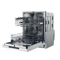Candy 13 Place Integrated Dishwasher