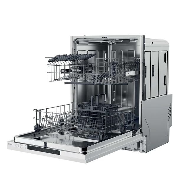 Candy 13 Place Integrated Dishwasher - Image 2