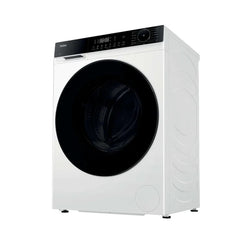 Haier X Series 5 10 Kg 1400 Rpm Freestanding Washer Dryer White| HWD100-BP16357U1