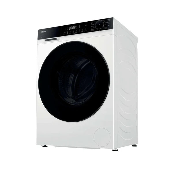 Haier X Series 5 10 Kg 1400 Rpm Freestanding Washer Dryer White| HWD100-BP16357U1 - Image 2