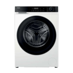 Haier X Series 5 9kg 1400 Spin Washing Machine White HW90-BP14357TUUK
