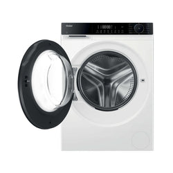 Haier X Series 5 9kg 1400 Spin Washing Machine White HW90-BP14357TUUK