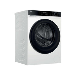 Haier X Series 5 9kg 1400 Spin Washing Machine White HW90-BP14357TUUK