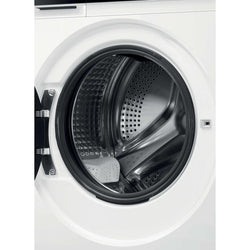 Haier X Series 5 9kg 1400 Spin Washing Machine White HW90-BP14357TUUK