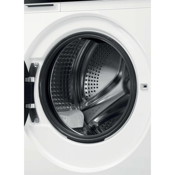 Haier X Series 5 9kg 1400 Spin Washing Machine White HW90-BP14357TUUK - Image 11