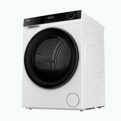 HAIER 9kg Heatpump Tumble Dryer Graphite | HD90-D357U1G-UK
