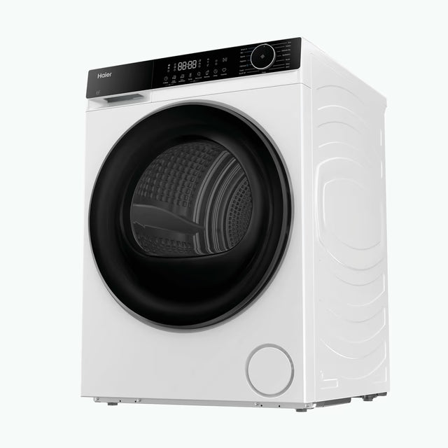HAIER 9kg Heatpump Tumble Dryer Graphite | HD90-D357U1G-UK - Image 5