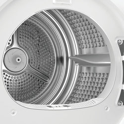 HAIER 9kg Heatpump Tumble Dryer Graphite | HD90-D357U1G-UK