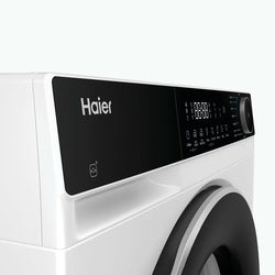 HAIER 9kg Heatpump Tumble Dryer Graphite | HD90-D357U1G-UK