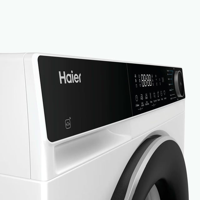 HAIER 9kg Heatpump Tumble Dryer Graphite | HD90-D357U1G-UK - Image 7