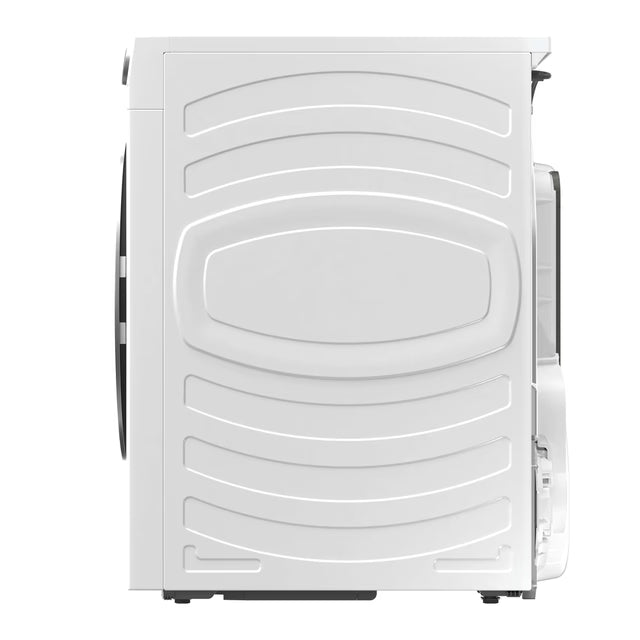 HAIER 9kg Heatpump Tumble Dryer Graphite | HD90-D357U1G-UK - Image 8