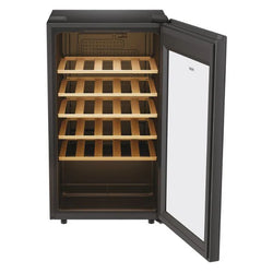Haier Series 3 Freestanding Wine Cooler| HWS34GGH1K