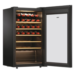 Haier Series 3 Freestanding Wine Cooler| HWS34GGH1K