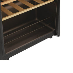 Haier Series 3 Freestanding Wine Cooler| HWS34GGH1K