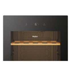 Haier Series 3 Freestanding Wine Cooler| HWS34GGH1K