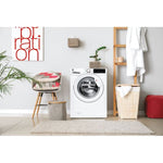 Load image into Gallery viewer, Hoover H-WASH 300 Lite 9kg Washing Machine | H3W49TA4/1-80
