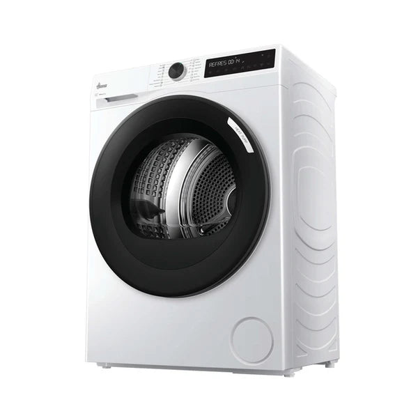 Hoover Pro Dry Series 3 9kg Heat Pump Dryer White| HBR9N2BX-80 - Image 3
