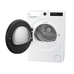 Hoover Pro Dry Series 3 9kg Heat Pump Dryer White| HBR9N2BX-80