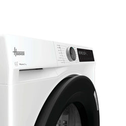 Hoover Pro Dry Series 3 9kg Heat Pump Dryer White| HBR9N2BX-80