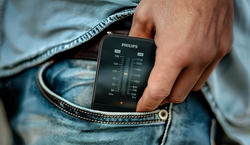 Philips pocket radio battery | TAR1509/00