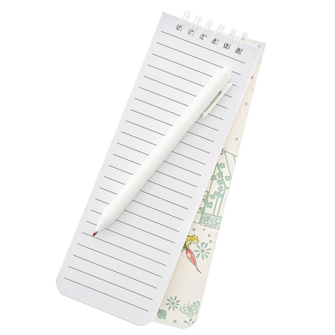 Peter Rabbit Notepad & Pen Set - Image 2