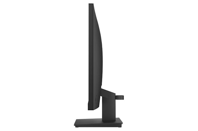 HP V24i G5 24" Full HD Monitor with slim bezel, vibrant display – available at Keans Claremorris