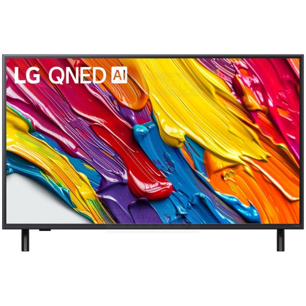LG 65'' QNED AI QNED70 4K HDR Smart TV 2025 65QNED70A6A.AEK - Image 1