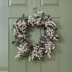 WinterBerry Wreath  60cm