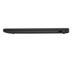 Hp Laptop Intel Core I3 4Gb 128Gb 15.6 Inch Black
