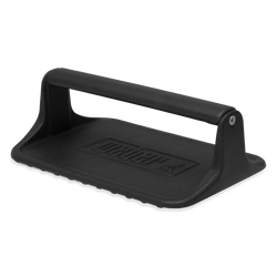Griddle press