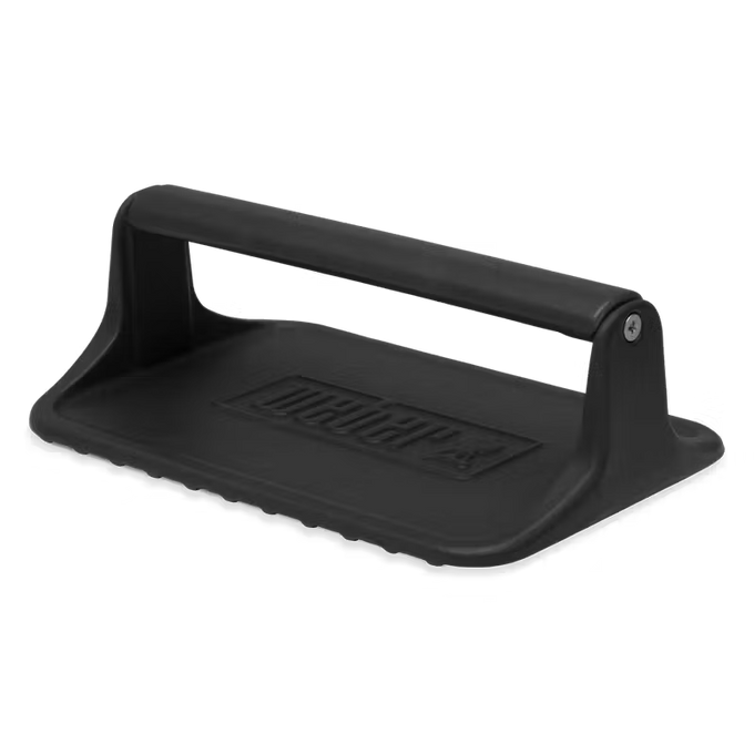 Griddle press - Image 1