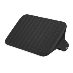 Griddle press