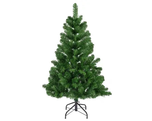 Imperial Pine Artificial Christmas Tree 4ft /120cm - Image 1