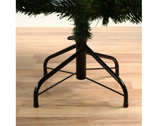 Imperial Pine Artificial Christmas Tree 4ft /120cm - Image 4