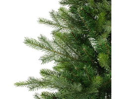 Grandis Mini Christmas Tree – Indoor Green 90cm