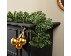 Imperial Garland Light 270cm for indoor & outdoor use, decorative string lights by Keans Claremorris