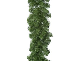 Imperial garland indoor and outdoor  D.25cm L.270cm
