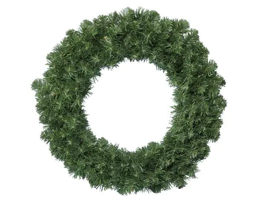 Imperial Wreath Indoor and Outdoor, Green D.150 cm x H.28 cm - Image 1