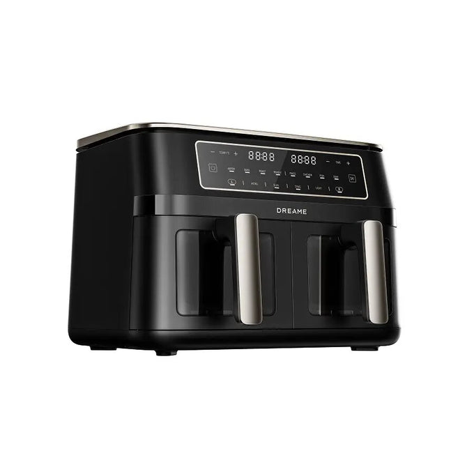 Dreame Tasti™ DZ30 11 Litre Dual Zone Air fryer| XS2516 - Image 5