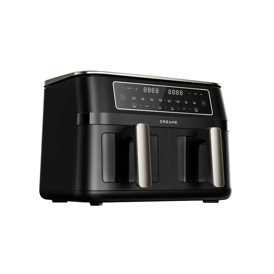 Dreame Tasti™ DZ30 11 Litre Dual Zone Air fryer| XS2516 - Image 5