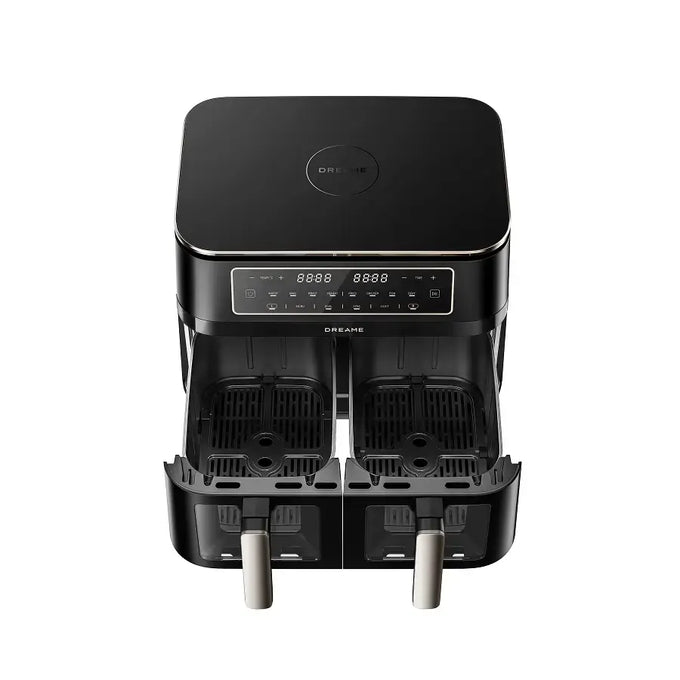 Dreame Tasti™ DZ30 11 Litre Dual Zone Air fryer| XS2516 - Image 3