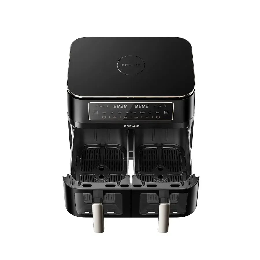 Dreame Tasti™ DZ30 11 Litre Dual Zone Air fryer| XS2516 - Image 3