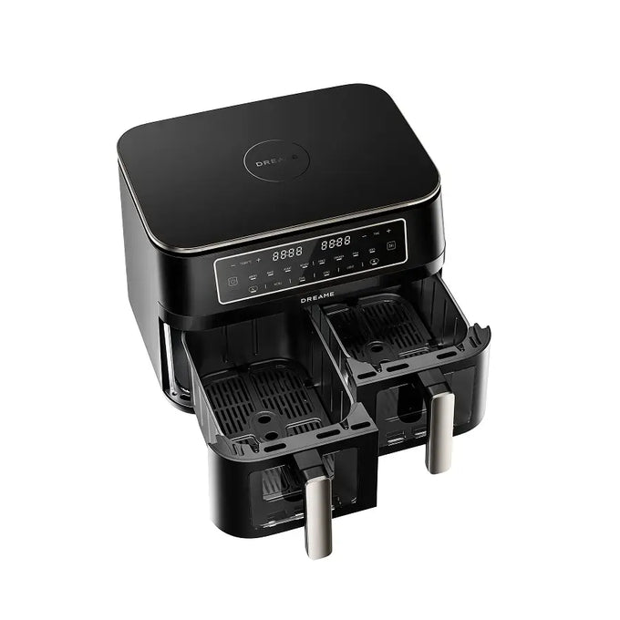Dreame Tasti™ DZ30 11 Litre Dual Zone Air fryer| XS2516 - Image 4