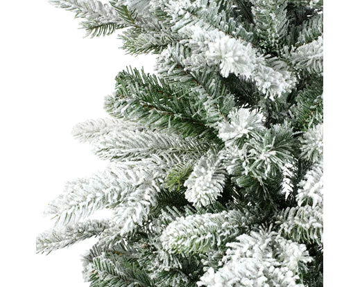 Grandis Mini Christmas Tree – Snowy Indoor 90cm - Image 2