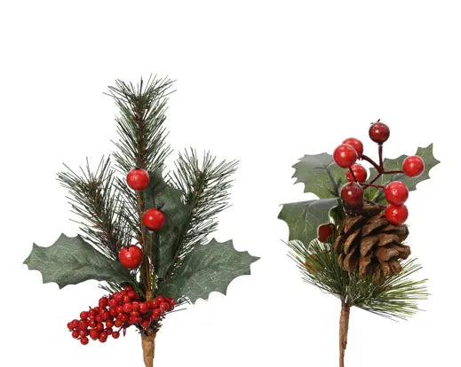 Berry Pick – 22cm (2 Assorted Designs) - Image 1