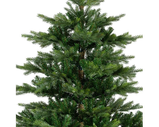 Grandis Fir Green Tree 10 ft (300cm) artificial Christmas tree - Keans Claremorris